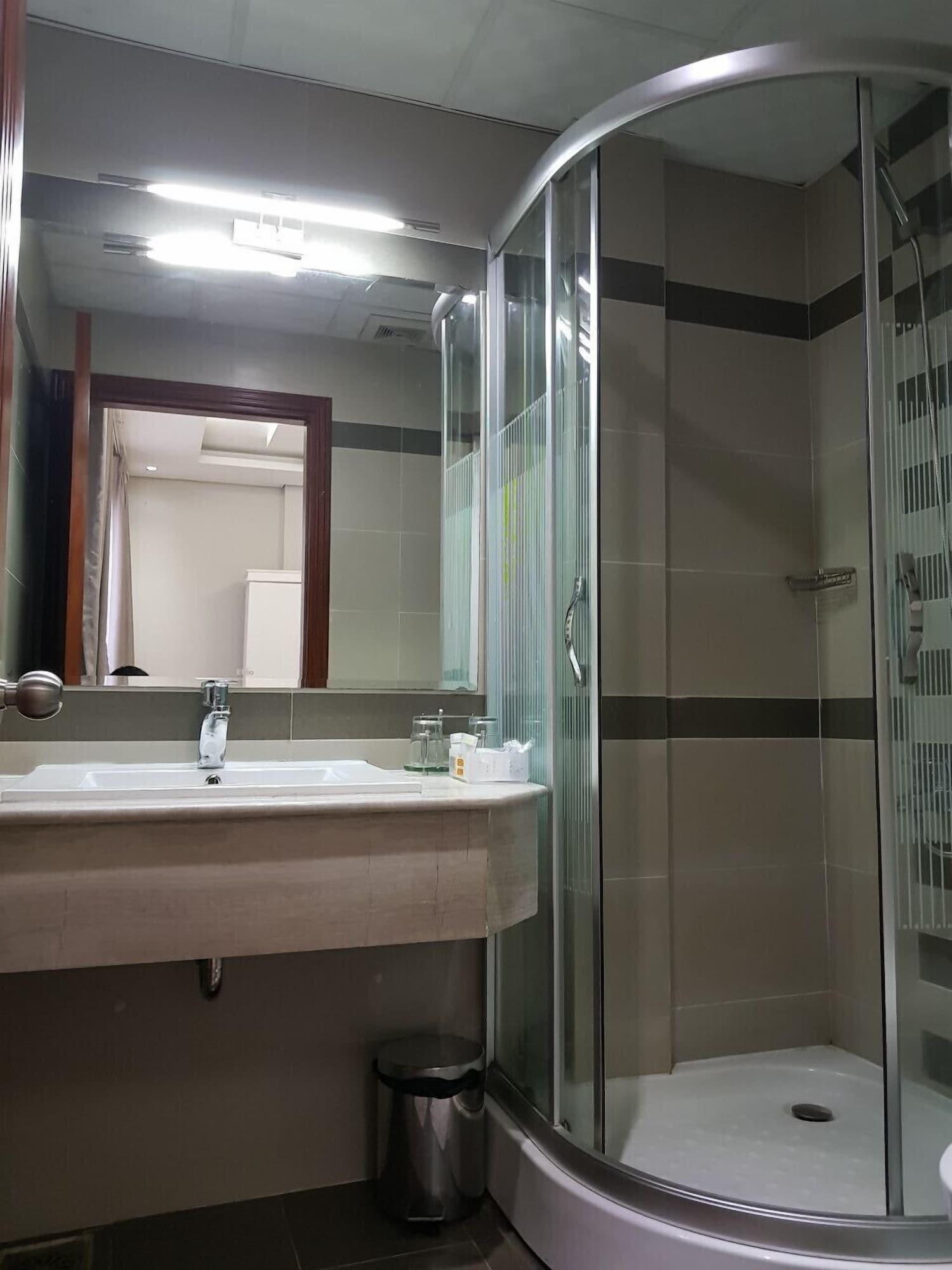Van Ha Hotel Ho Chi Minh City Bagian luar foto