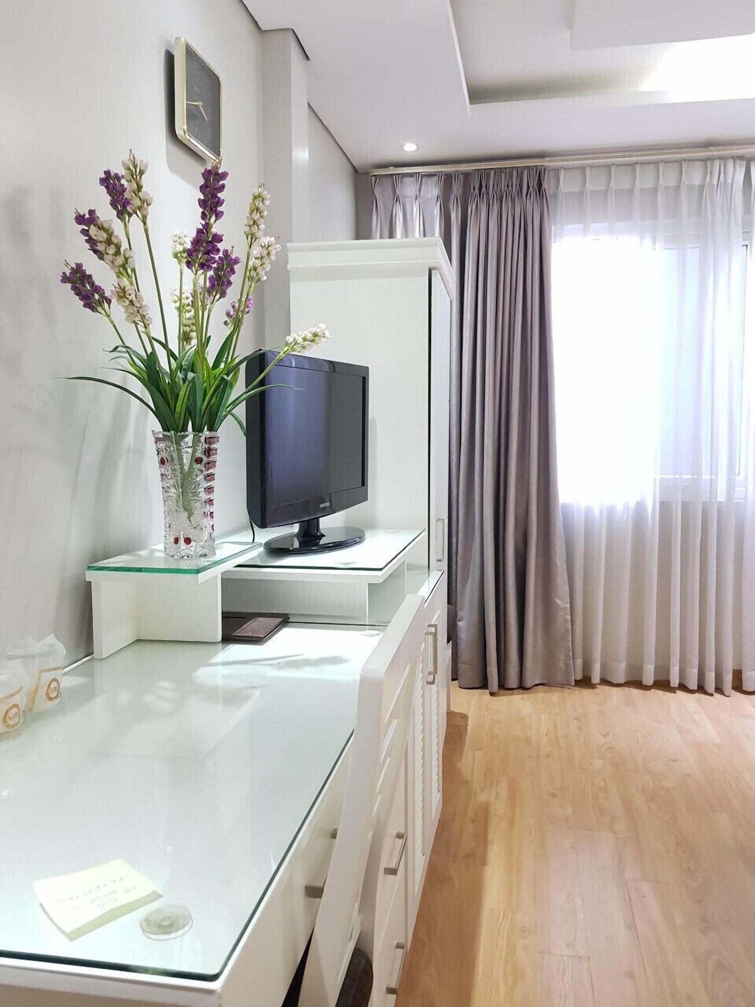 Van Ha Hotel Ho Chi Minh City Bagian luar foto