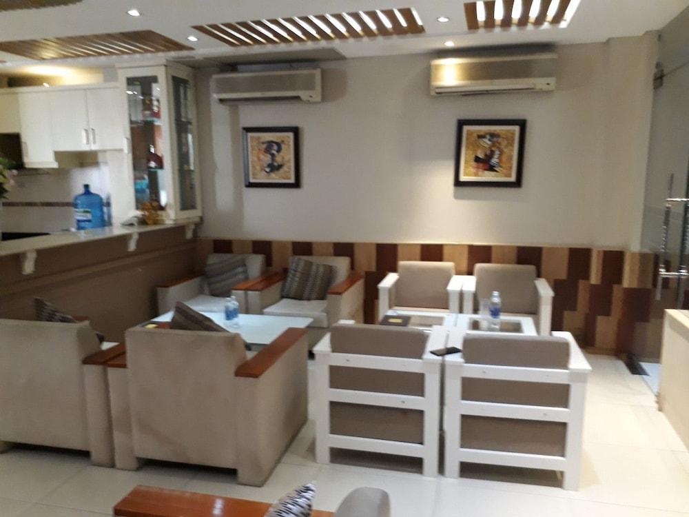 Van Ha Hotel Ho Chi Minh City Bagian luar foto