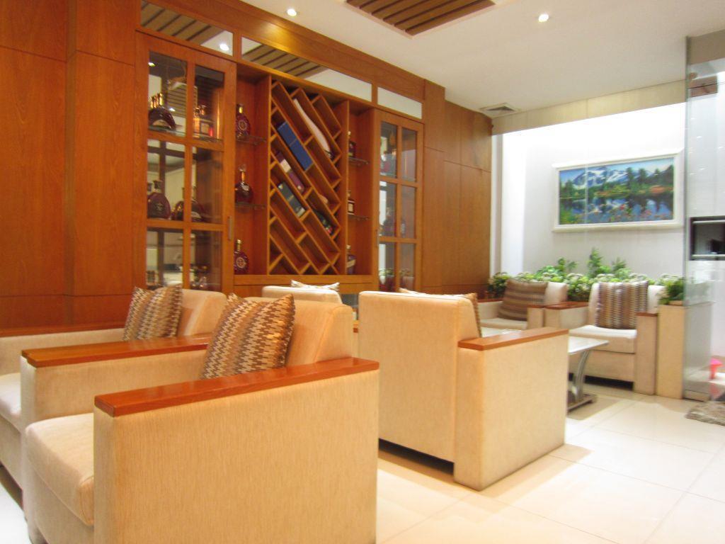 Van Ha Hotel Ho Chi Minh City Bagian luar foto